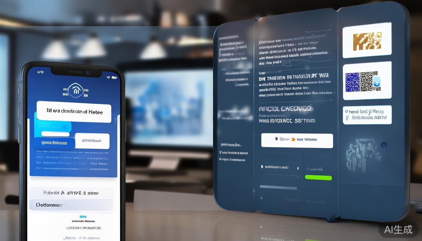 如何通過imToken下載安裝建立用戶信任？_信任建立_搭建信任