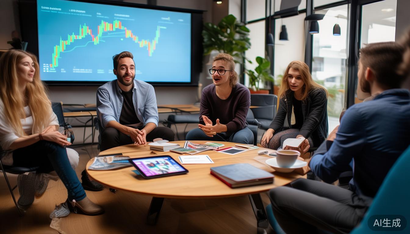 imToken下載與資產(chǎn)管理：理性看待工具社交性，構(gòu)建穩(wěn)固加密社交圈