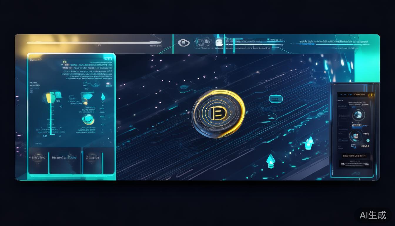 下載 imToken 2.0 版錢包軟件有何利弊？市場前景又如何？