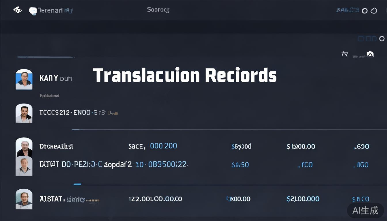 imToken 2.0 查看交易歷史指南，助你掌握資金動(dòng)向