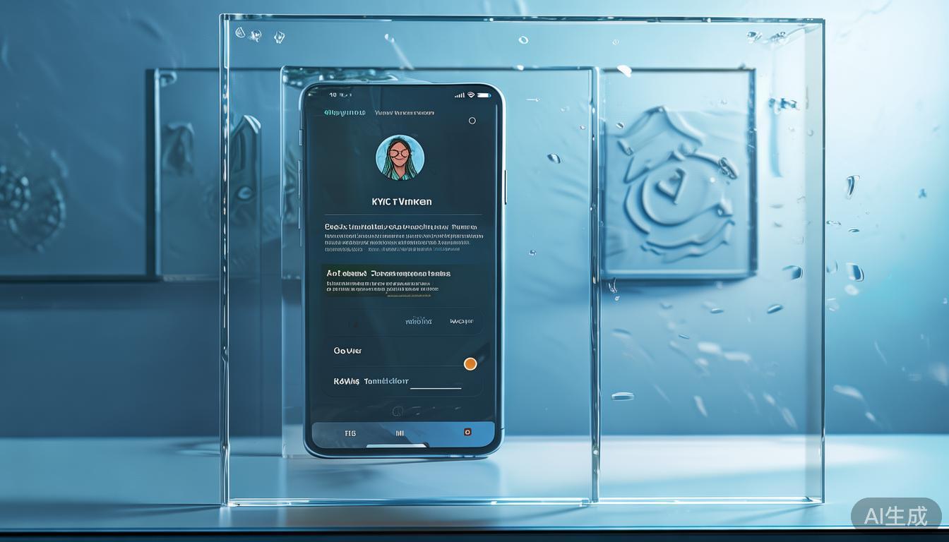 imToken安卓版：數(shù)字貨幣交易安全合規(guī)的有力保障