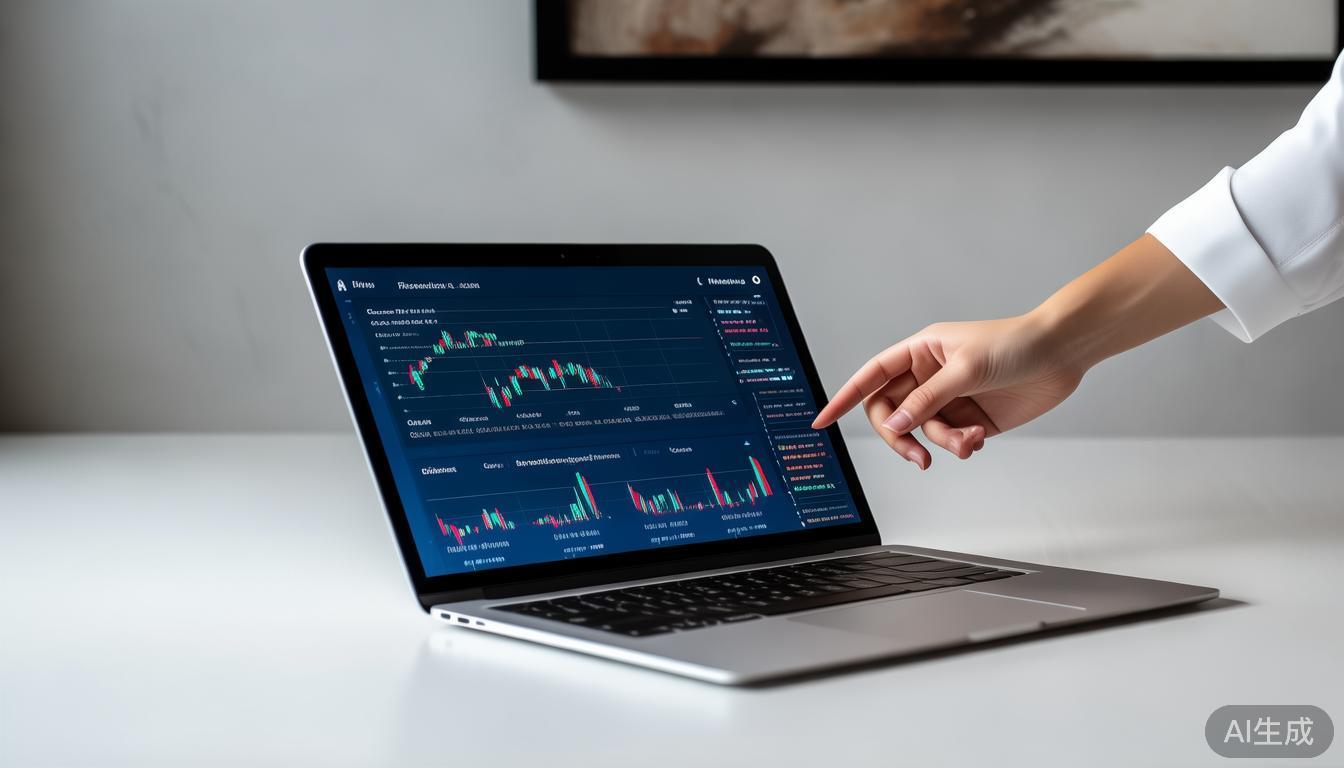 imToken安卓版App下載：如何借助其功能追蹤市場趨勢，并進行有效資產(chǎn)管理？