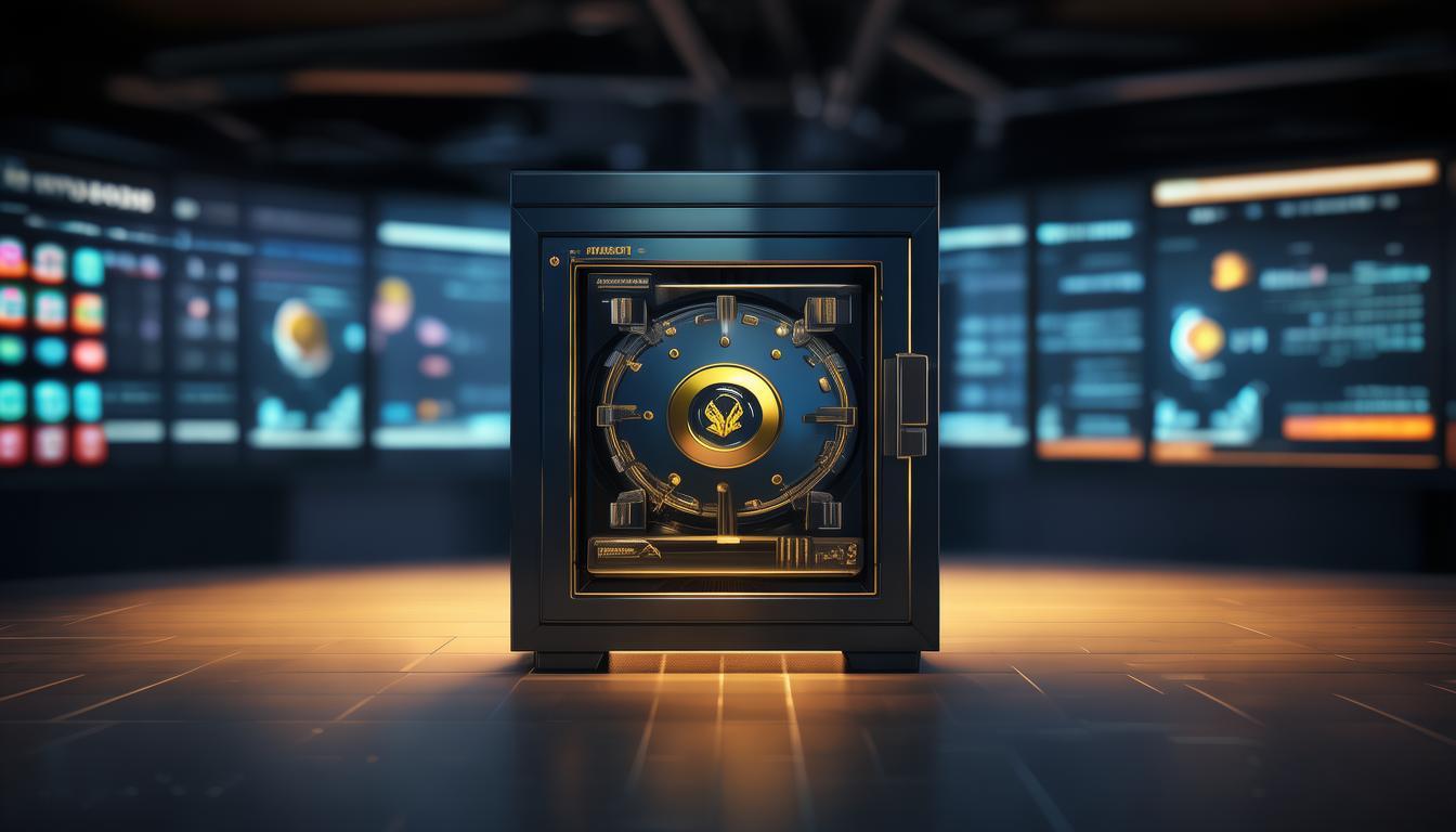 imToken 3.0：豐富數(shù)字生活，操作便利且安全性有保障