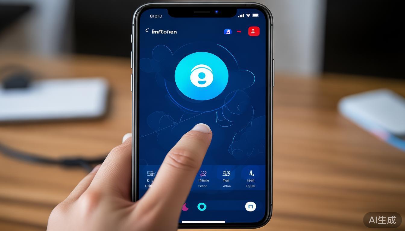 imToken錢包App與承載平臺的關(guān)系_錢包搭建_錢包平臺正規(guī)嗎