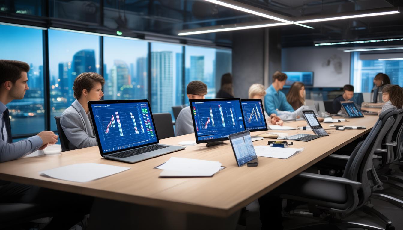 錢包管理大師_如何在token錢包官方版中建立高效的團(tuán)隊管理，實現(xiàn)資產(chǎn)管理的集體智慧。_錢包管理平臺登錄頁面