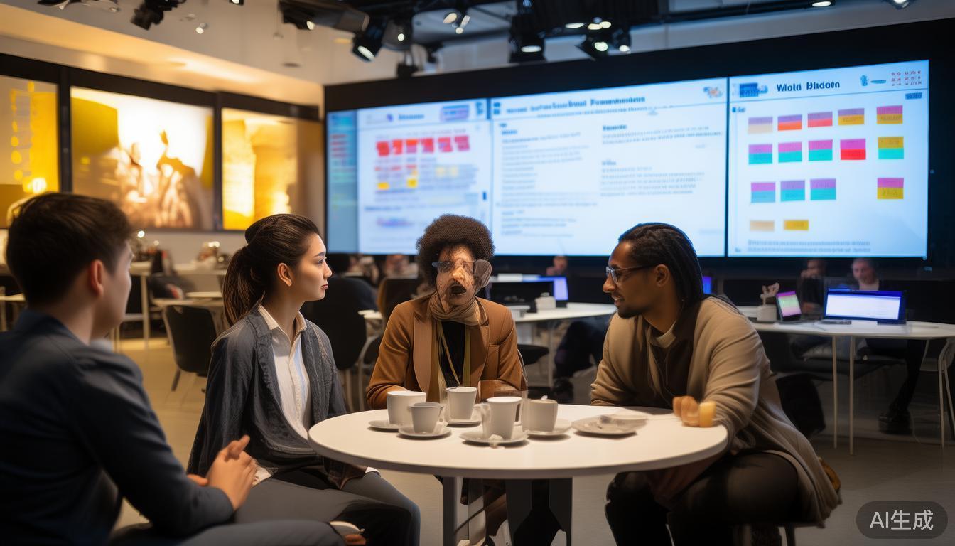 im錢包官方網(wǎng)站社區(qū)活動豐富，知識傳播助力用戶深入了解