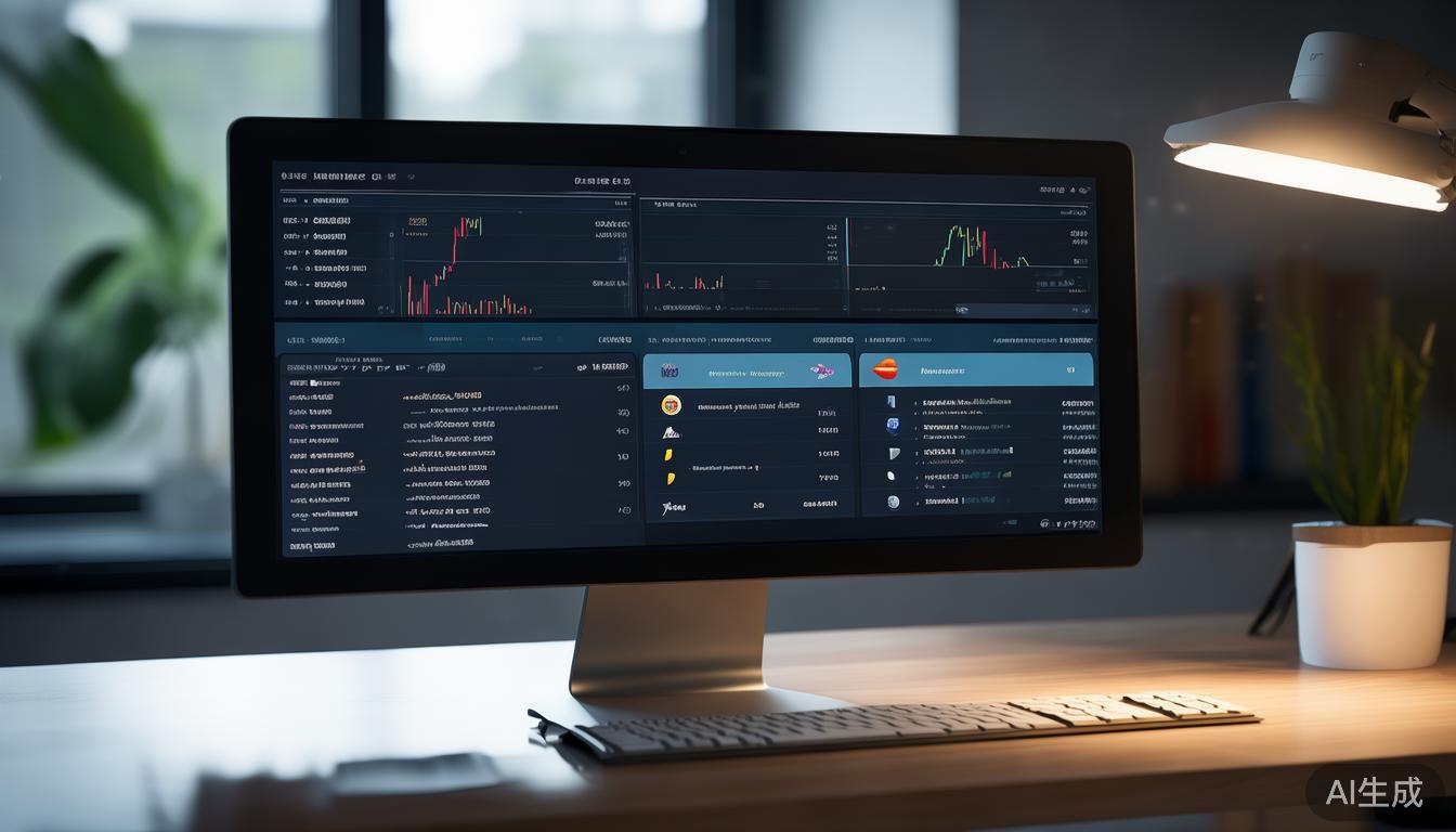 數(shù)字貨幣投資必備技能：借imToken官網(wǎng)精準查看收益與資產(chǎn)變動