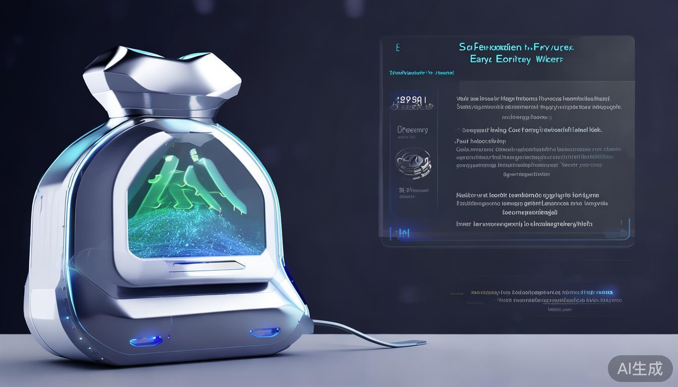 imToken冷錢包理財(cái)策略：安全定投、質(zhì)押生息與空投接收全解析
