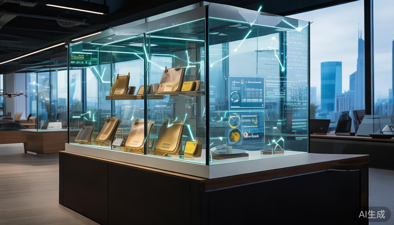 imToken官方下載：資金管理三重奏？安全備份、分散配置、效率提升