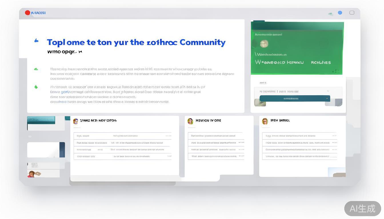 長期使用imToken的經(jīng)驗之談：官方論壇與社區(qū)的珍貴價值