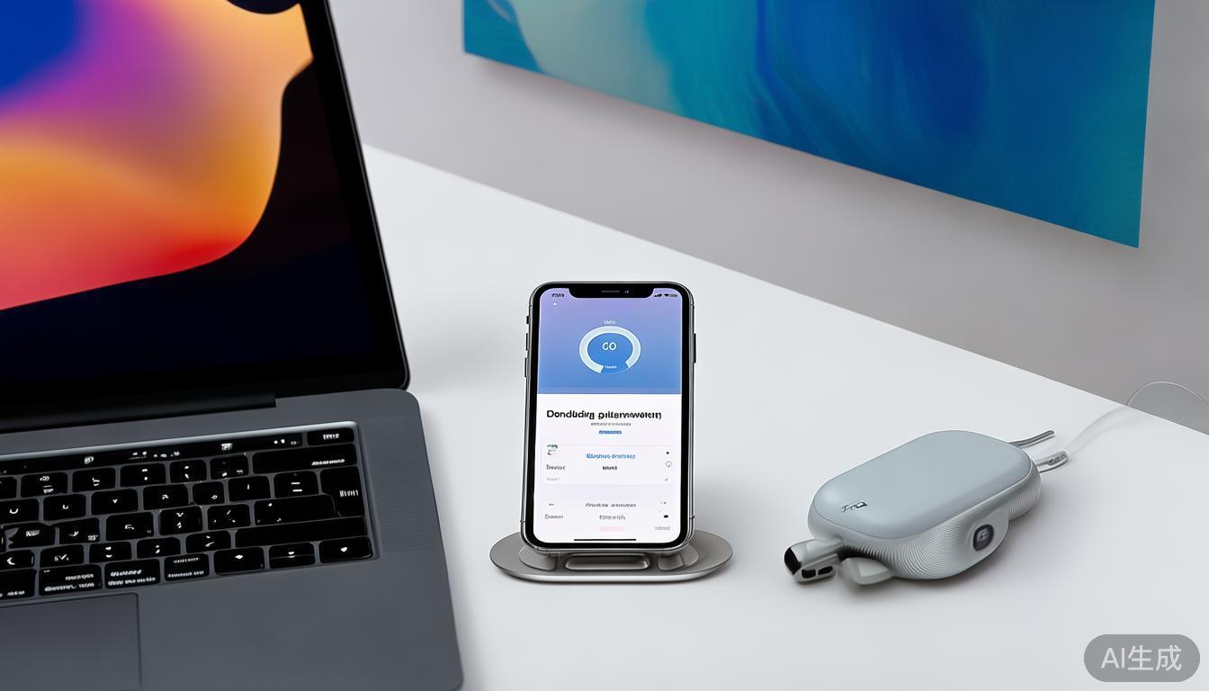 蘋果手機怎么安全下載imToken？最新下載方法與防騙指南全在這