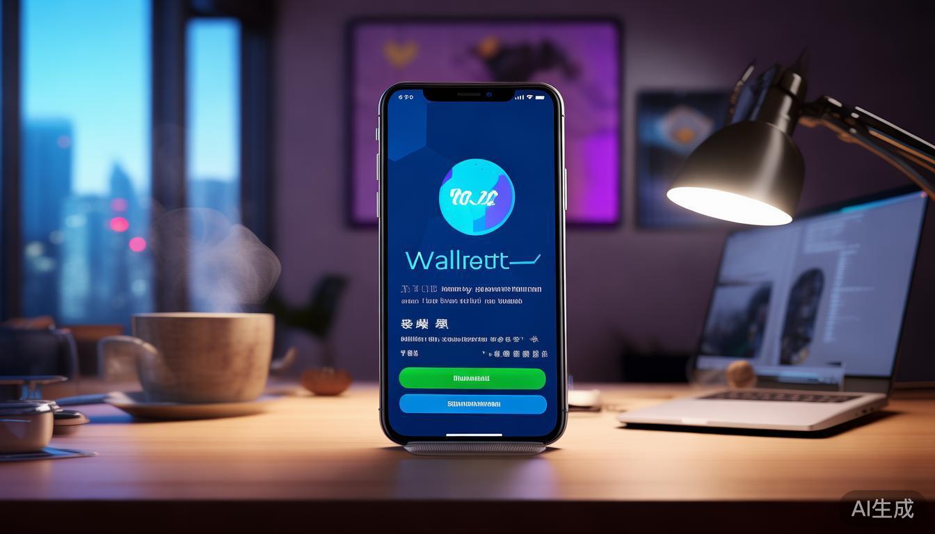 警惕！最新imToken官網(wǎng)下載？這5個合規(guī)與安全風險讓你避開陷阱