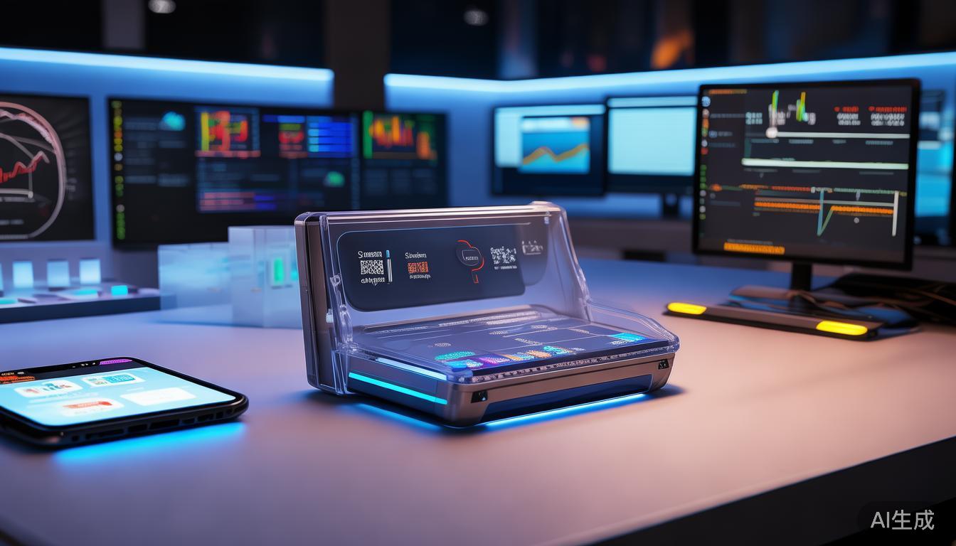 數(shù)字資產(chǎn)管理怎么選？揭秘imToken 2.0的核心優(yōu)勢與潛在風(fēng)險