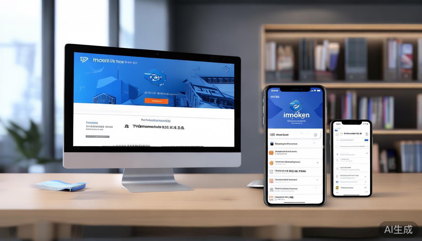 國內(nèi)如何安全下載imToken？7步詳解官方渠道，遠離資產(chǎn)被盜風險
