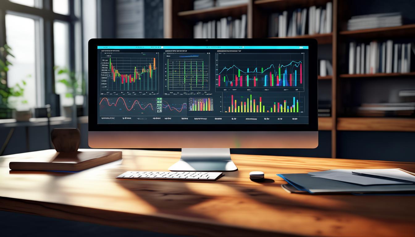 利用token錢包網(wǎng)址實(shí)時(shí)數(shù)據(jù)助力投資策略制定，精通分析技巧是關(guān)鍵