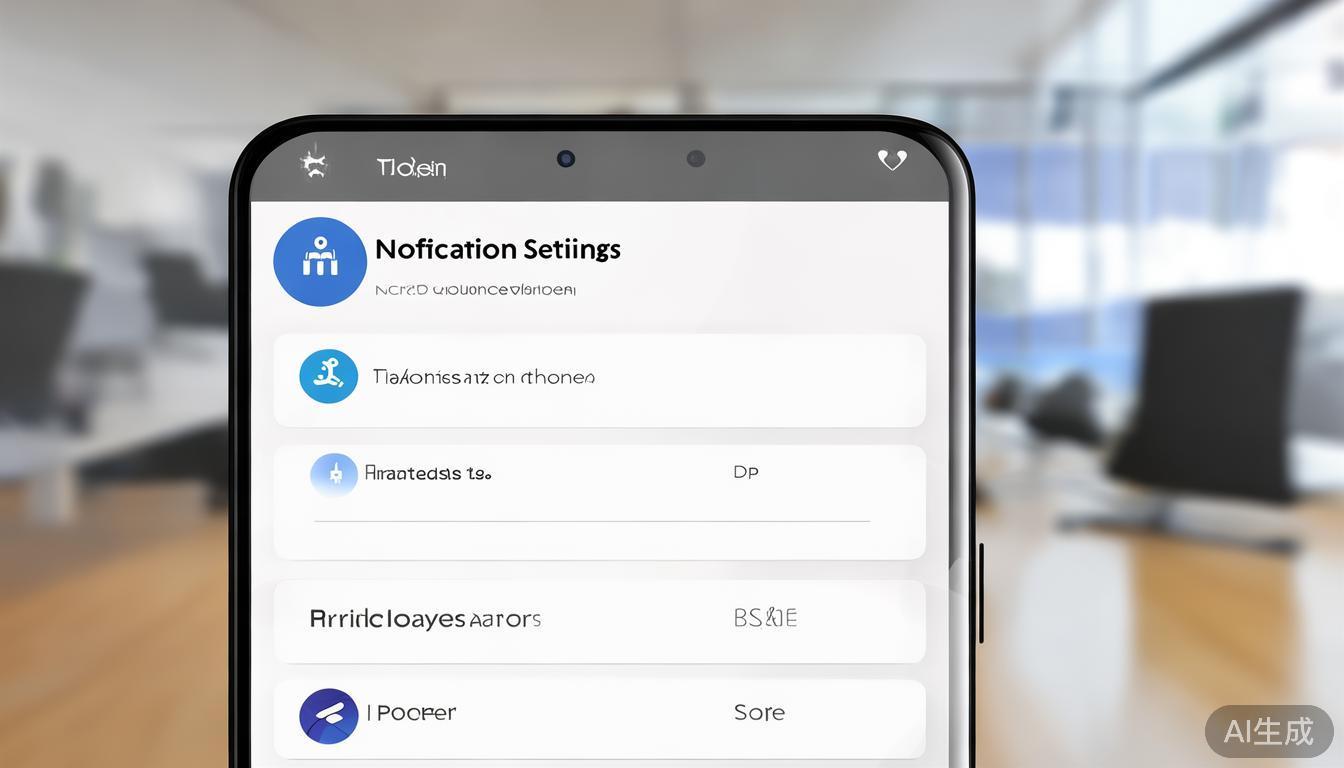 探索imToken 2.0錢包安卓版通知選項(xiàng)，輕松掌控資金變化