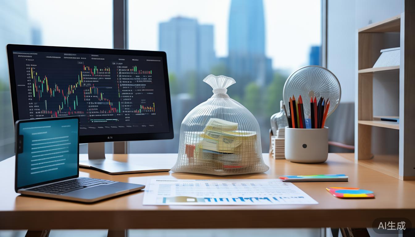 借助imToken錢(qián)包獲取應(yīng)用程序，妥善安排資金達(dá)成經(jīng)濟(jì)目標(biāo)