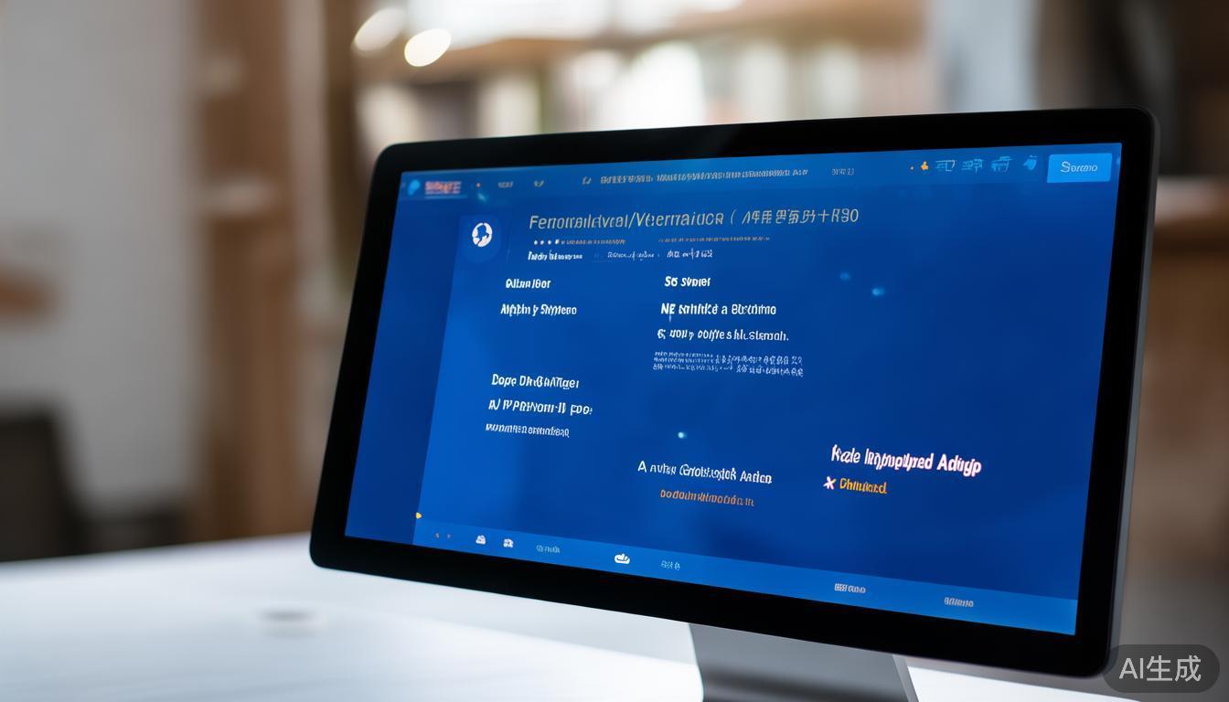 官方下載防踩坑：5招讓imToken App頁面又快又準(zhǔn)又好用
