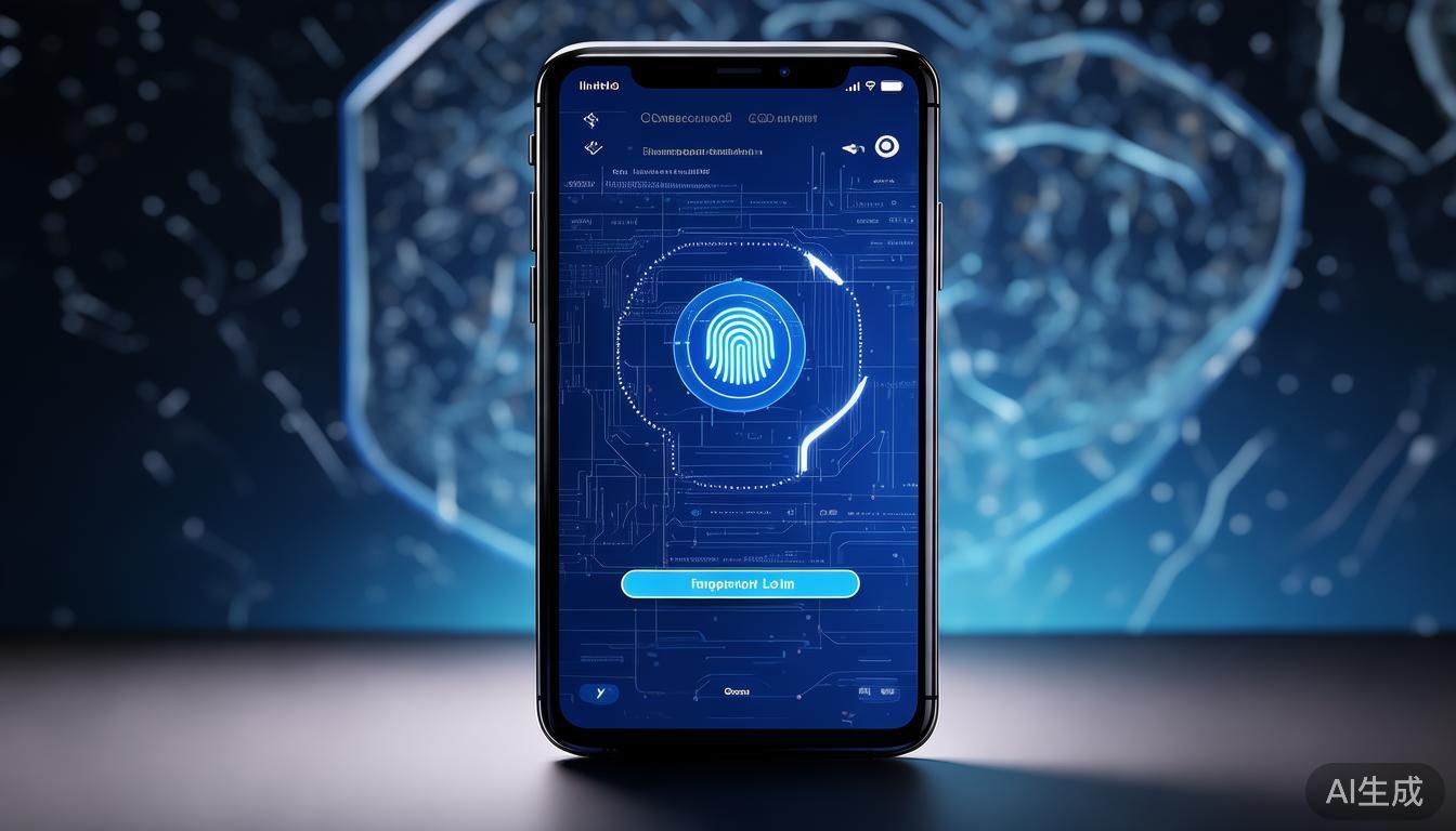 imToken錢包多重驗證保安全，指紋面部識別更精準(zhǔn)