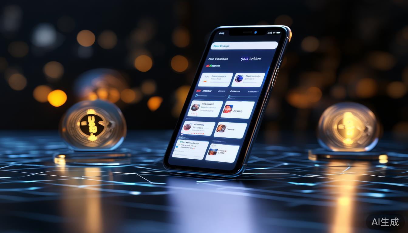 imToken官網(wǎng)最新動(dòng)態(tài)：支持Layer2網(wǎng)絡(luò)，如何提升資產(chǎn)安全與用戶體驗(yàn)？