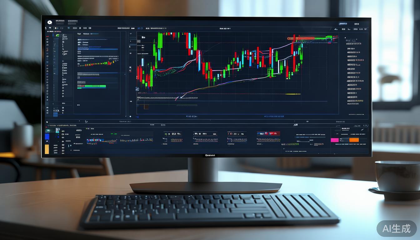 imToken官網(wǎng)操作指南：如何在加密貨幣市場復(fù)雜情況下輕松使用？