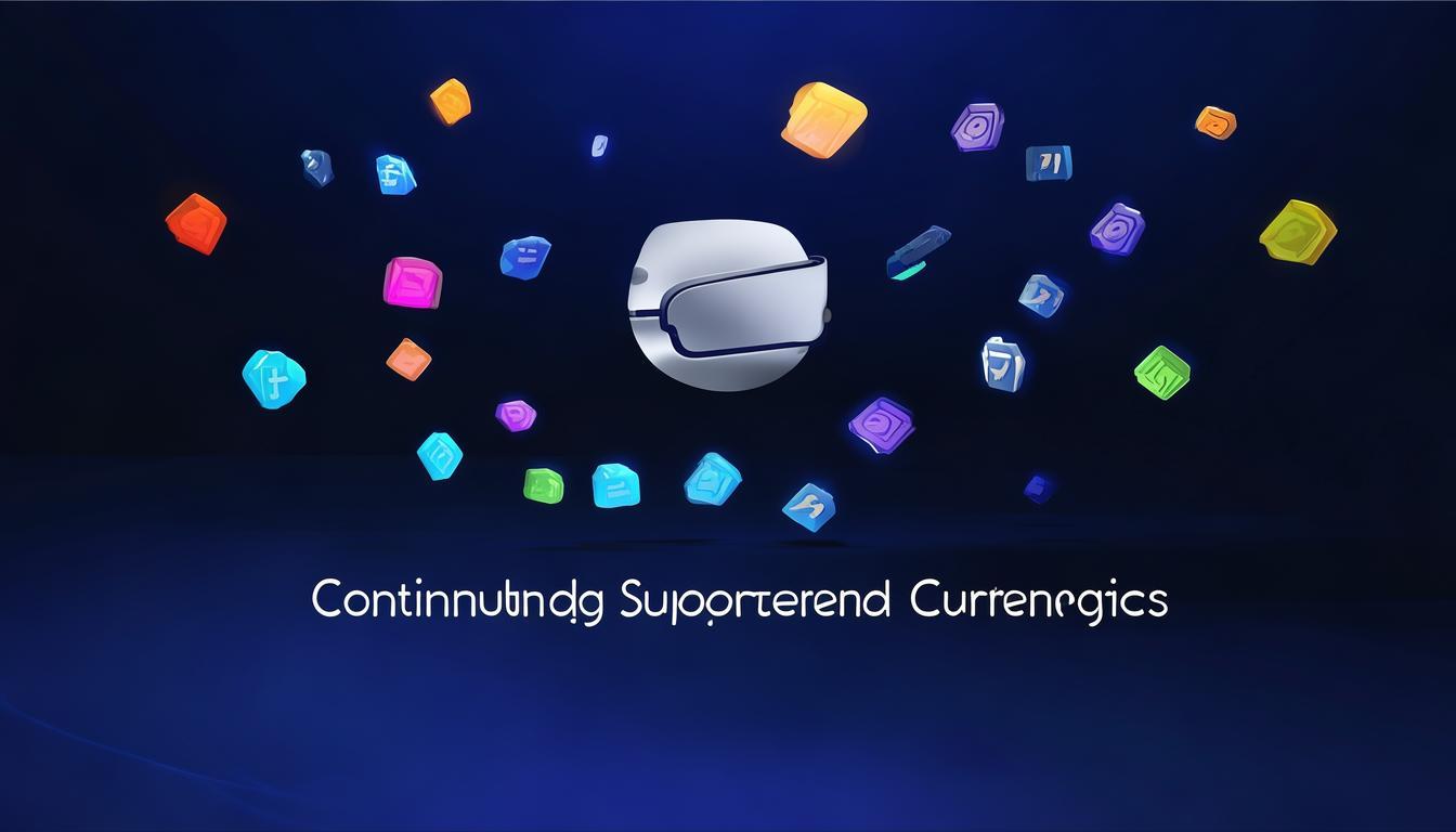 imToken錢包APP亮點：多幣種支持，主流與小眾幣種輕松管理