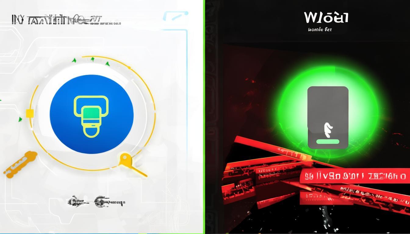 imToken官方版與其他錢包對比：功能、安全、體驗(yàn)等方面差異解析