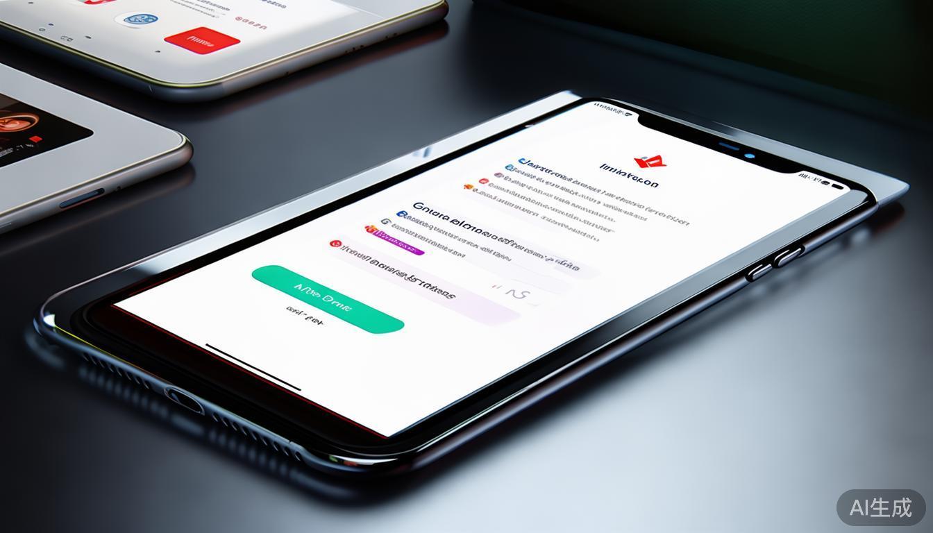 Imtoken中文版免費(fèi)下載指南，輕松開(kāi)啟加密資產(chǎn)自主管理之旅