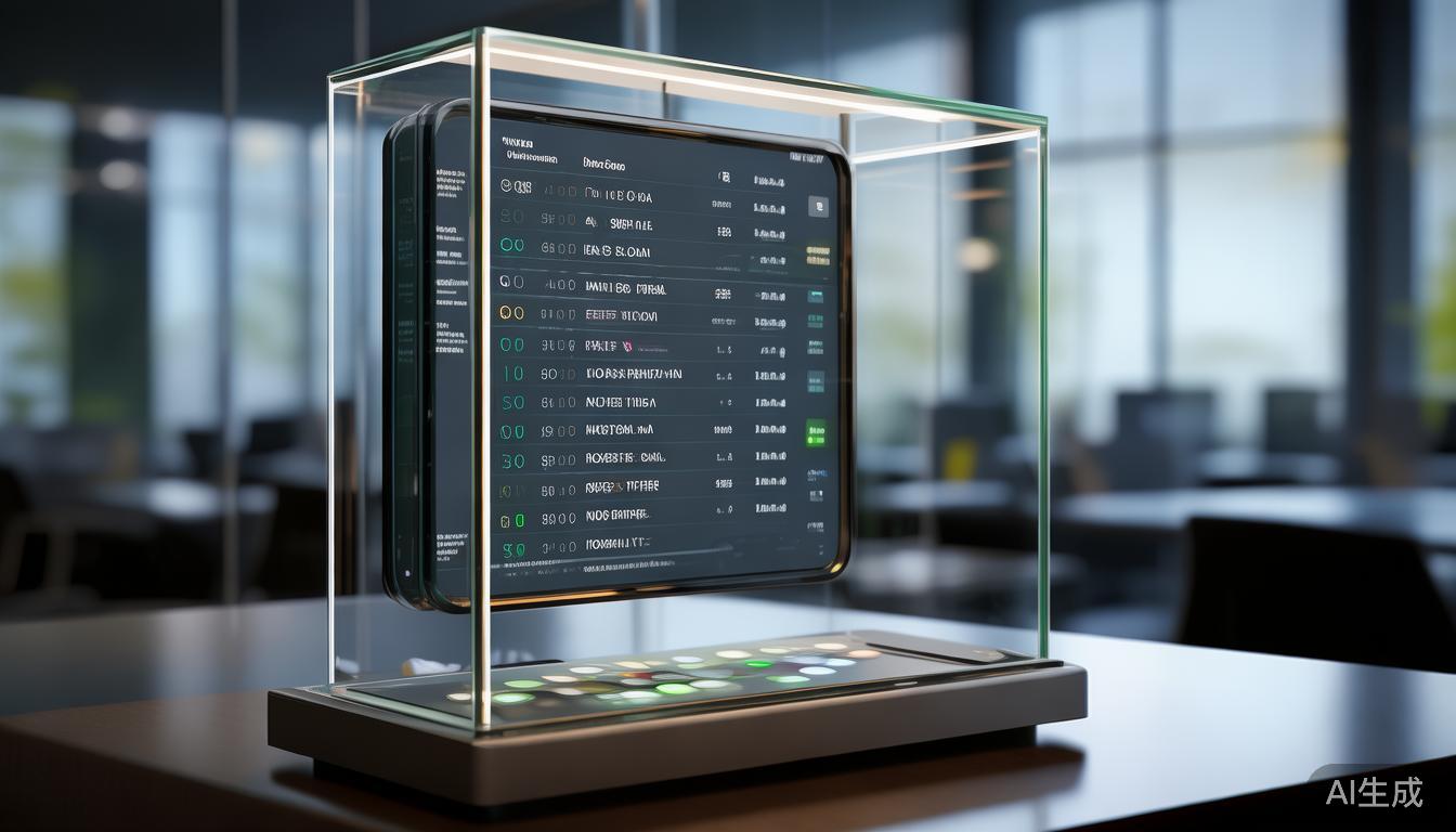 imToken國內(nèi)安裝后資金透明化管理的具體途徑與操作要點(diǎn)