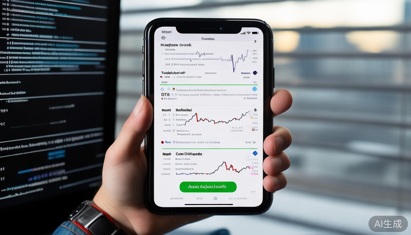 數(shù)字資產(chǎn)管理時代已來，im錢包下載要留意這些關(guān)鍵要點(diǎn)