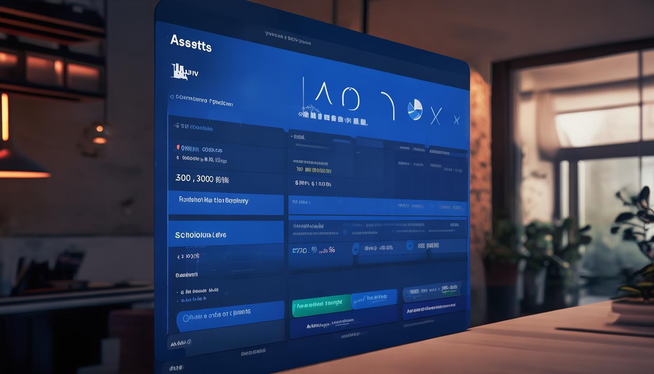 錢包項目有哪些_如何在tokenim錢包最新版中設(shè)置資產(chǎn)分類，進行高效的資金管理與監(jiān)控？_資金監(jiān)控系統(tǒng)