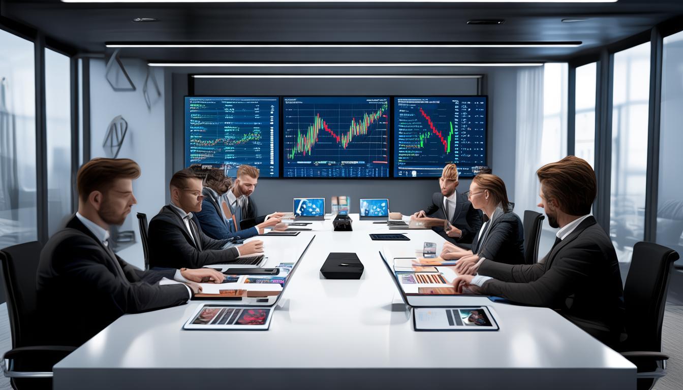 巧用token錢包智能合約功能，實現(xiàn)靈活資產管理與投資規(guī)劃