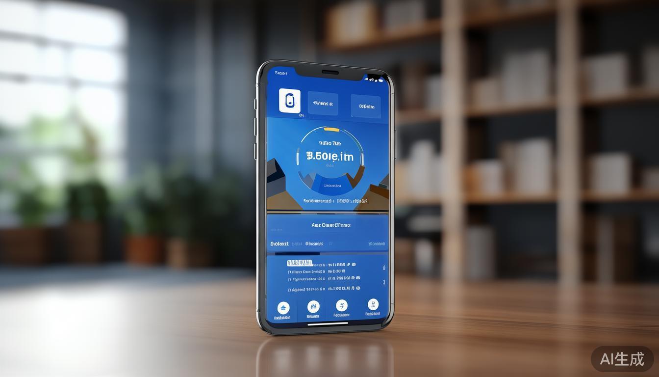 深入了解Token.im安卓版官網(wǎng)：數(shù)字資產(chǎn)安全便捷管理新選擇