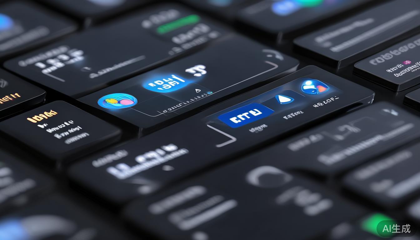 從imToken官方網(wǎng)站獲取正規(guī)版本，玩轉(zhuǎn)社區(qū)論壇與資產(chǎn)展示功能