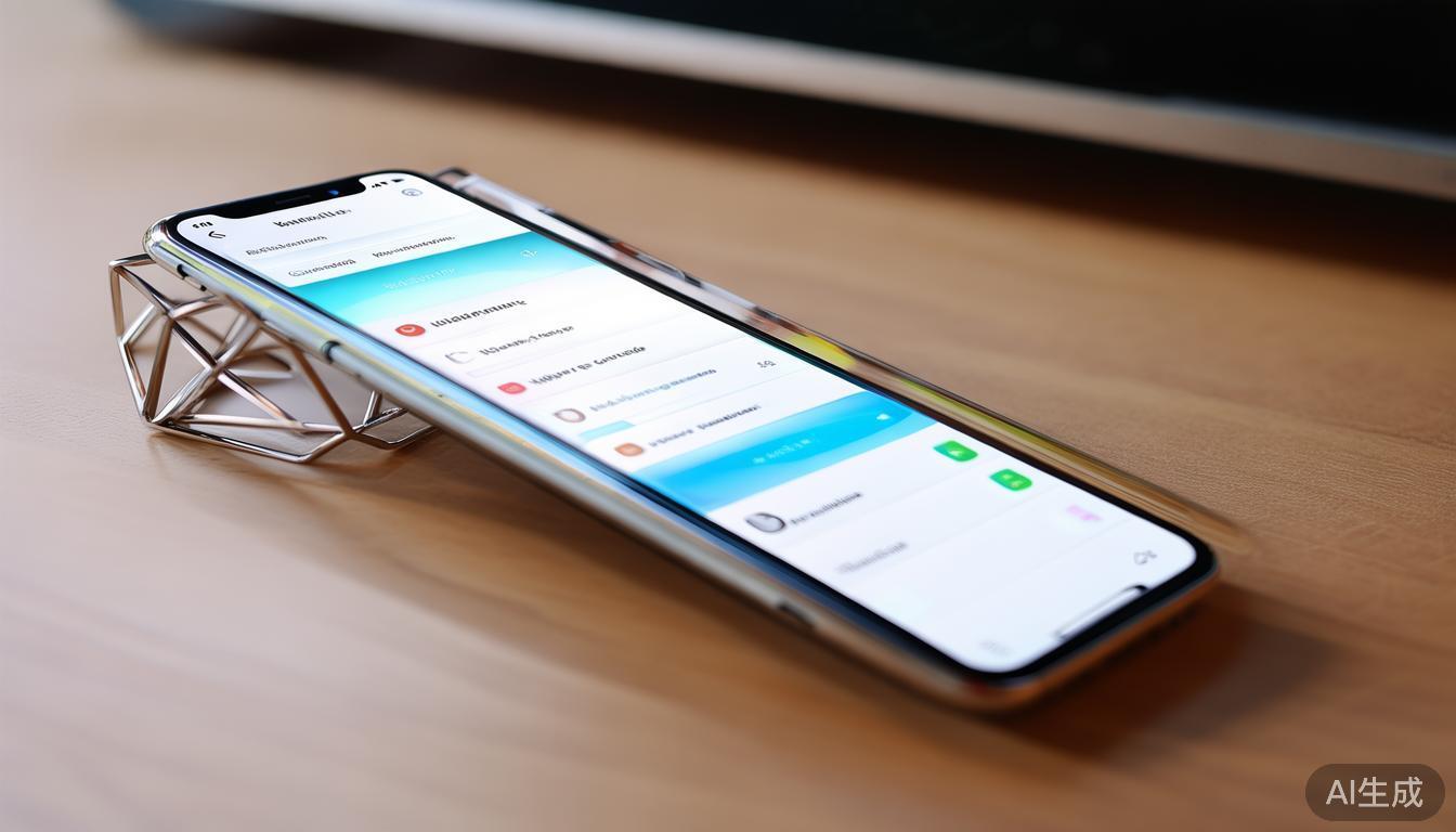 imToken國外版資產(chǎn)管理指南：如何清晰追蹤資金流動，保障錢包安全？