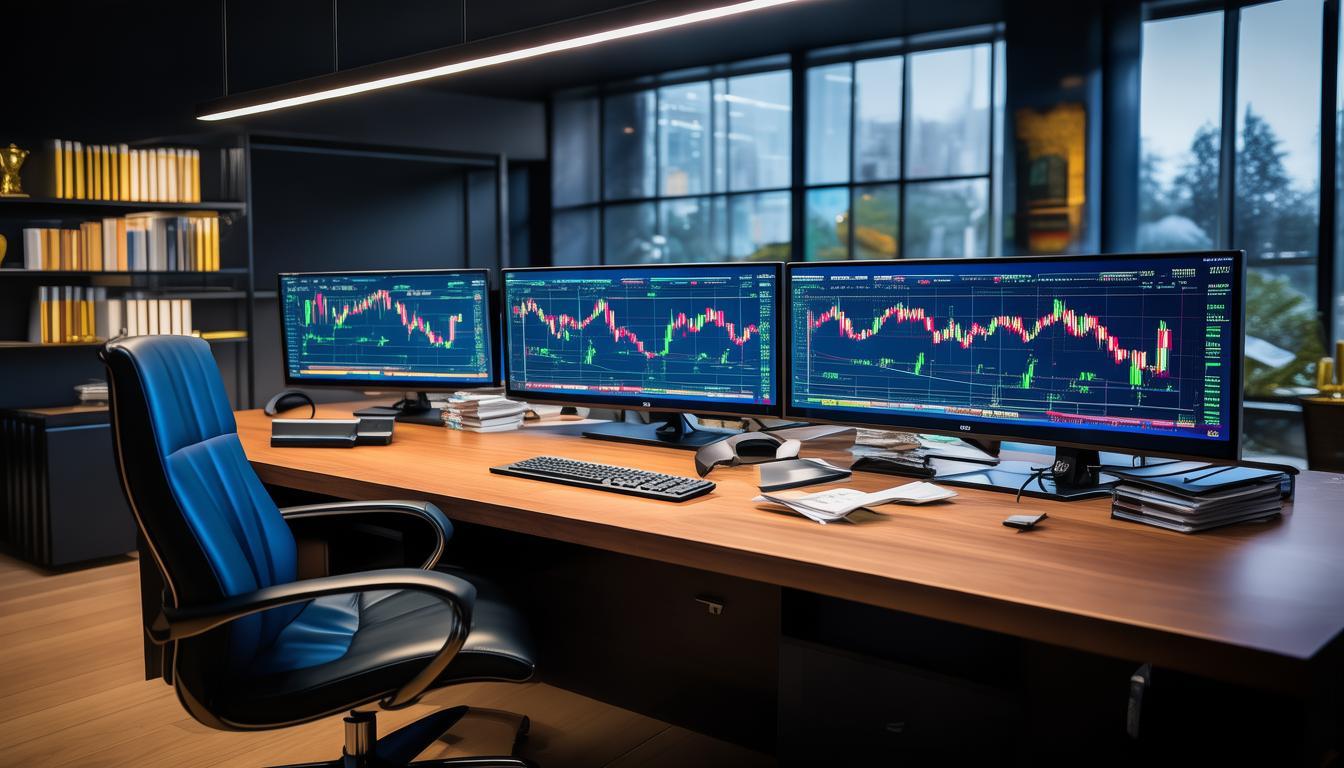 Token錢包網(wǎng)址：加密貨幣市場動態(tài)的窗口，投資策略制定的關(guān)鍵？