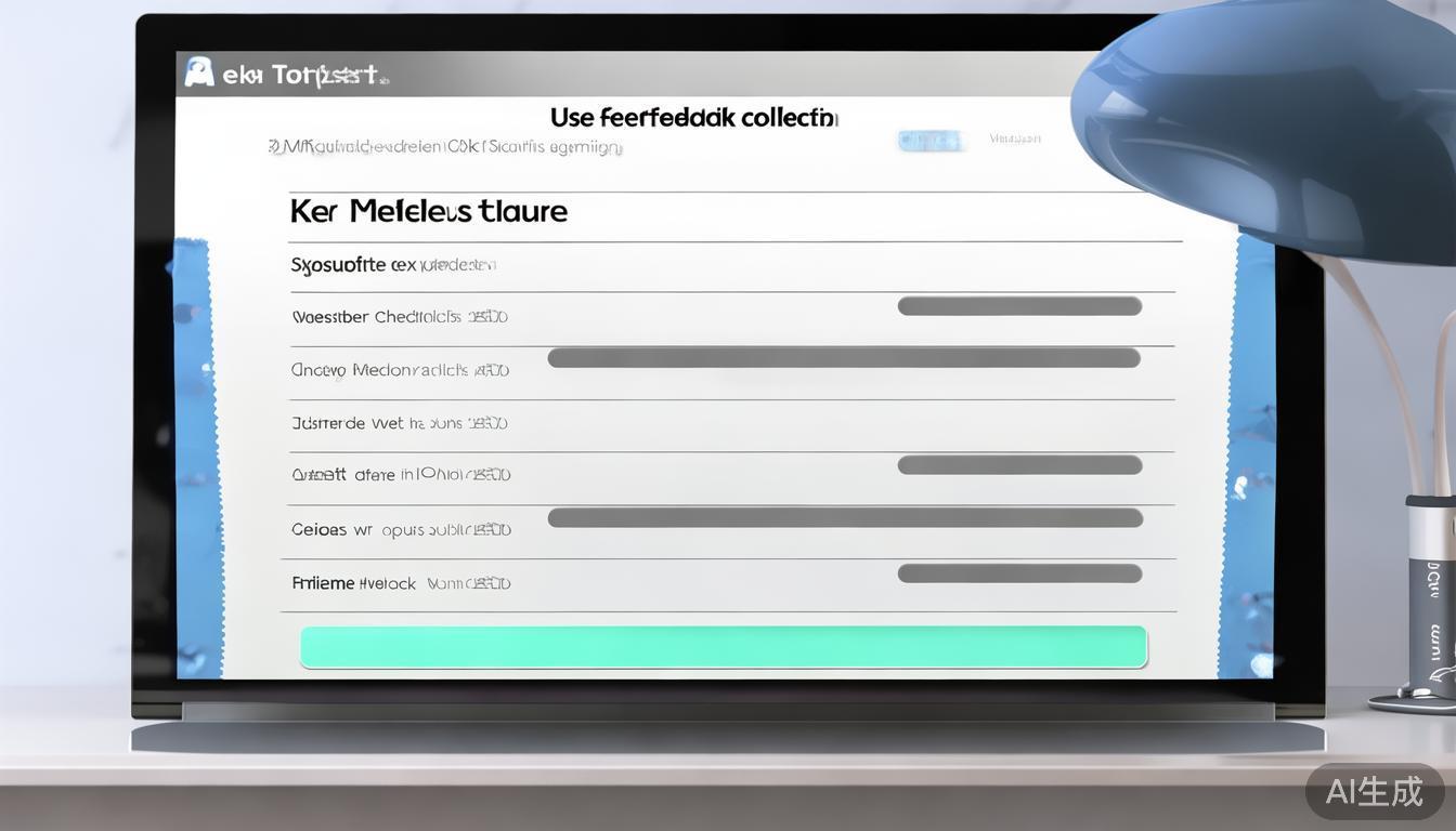 收集用戶反饋的渠道_如何通過(guò)imToken官網(wǎng)參與用戶反饋收集_收集用戶反饋的文案