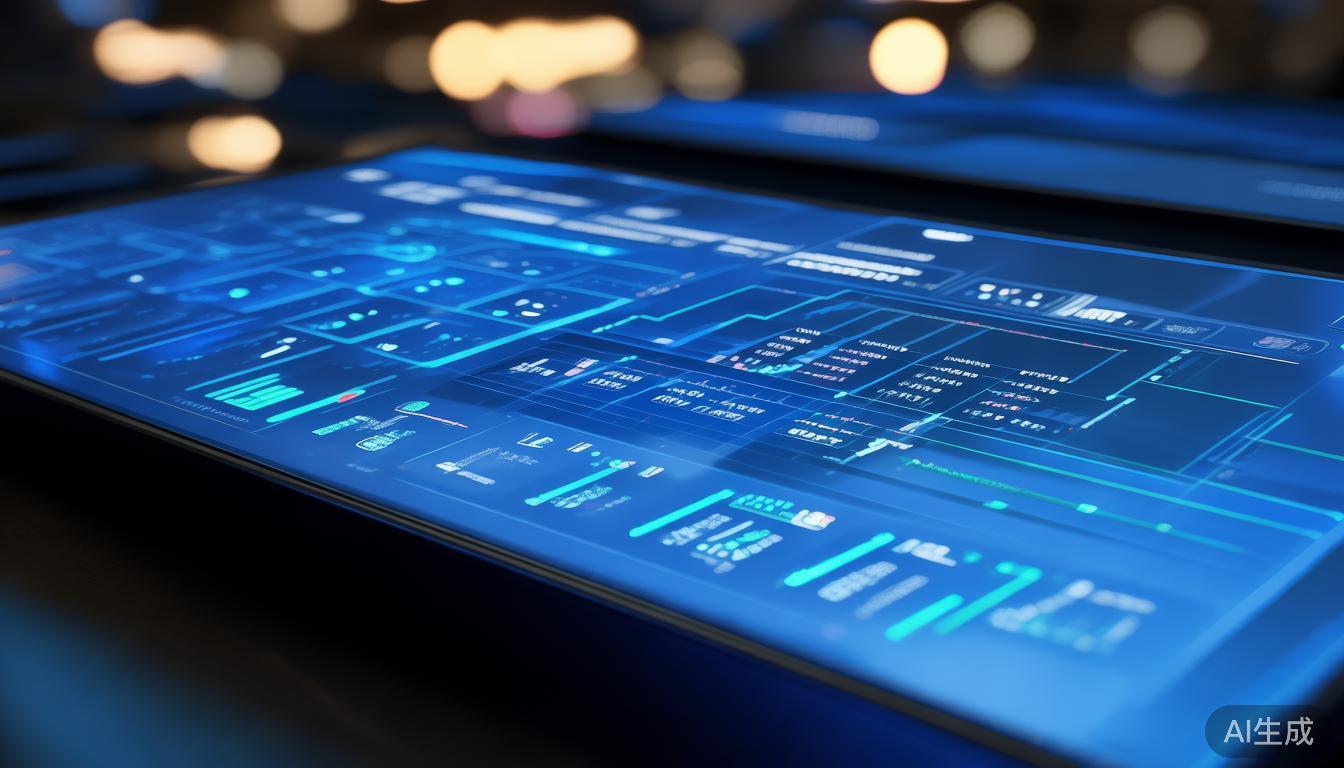 imToken官方網(wǎng)站：數(shù)字貨幣錢包行業(yè)關鍵站點，安全防護再升級