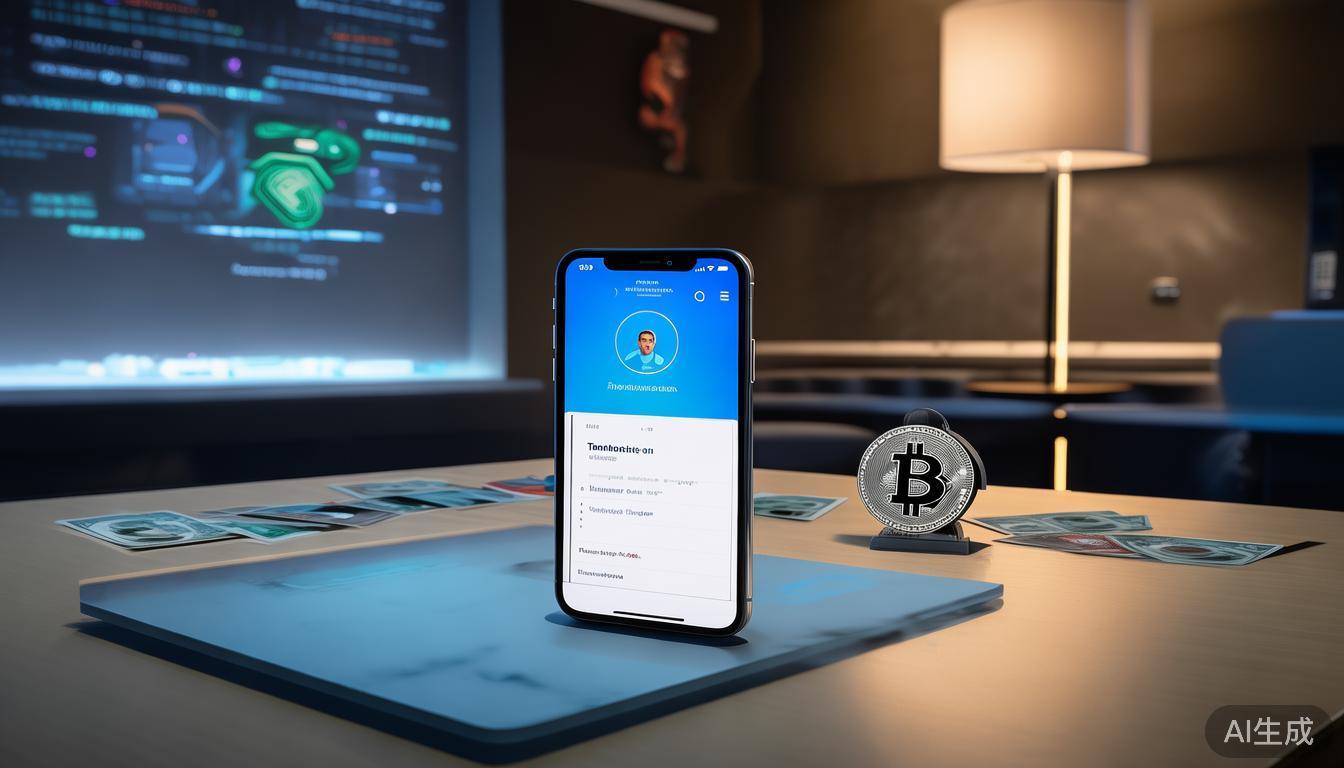 ImToken錢包表現(xiàn)如何？深度評測：以太坊合并期間資產(chǎn)安全與操作順暢性解析