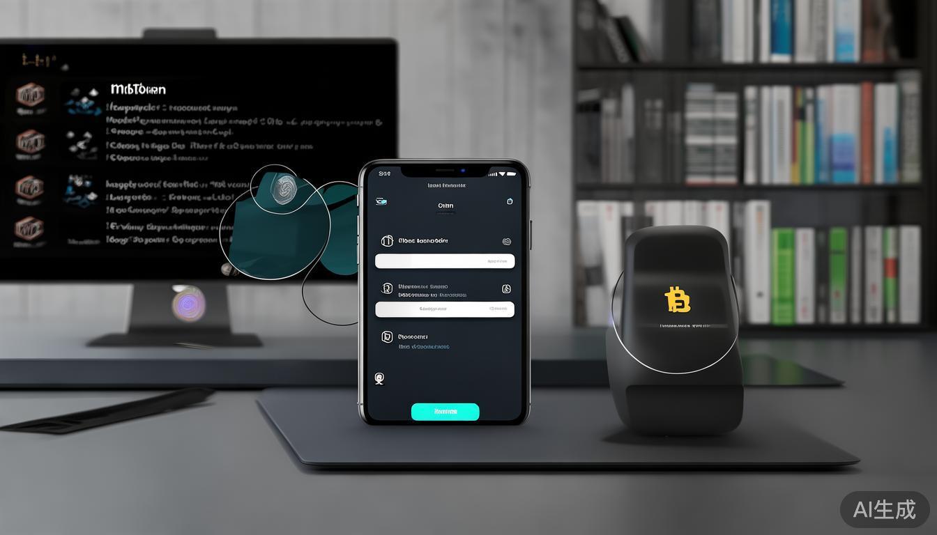 imToken安卓版使用指南：提升交易透明度，強(qiáng)化資金安全的3個(gè)實(shí)用方法