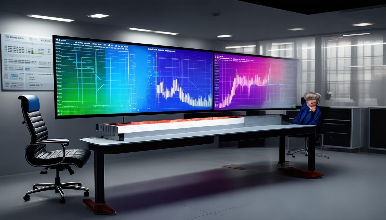 imToken官網(wǎng)下載應(yīng)用后，追蹤與比較資產(chǎn)表現(xiàn)優(yōu)化投資收益策略