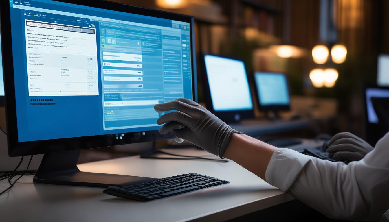 核實(shí)ImKei版本真?zhèn)魏苤匾?！官方途徑與數(shù)字認(rèn)證方法來啦