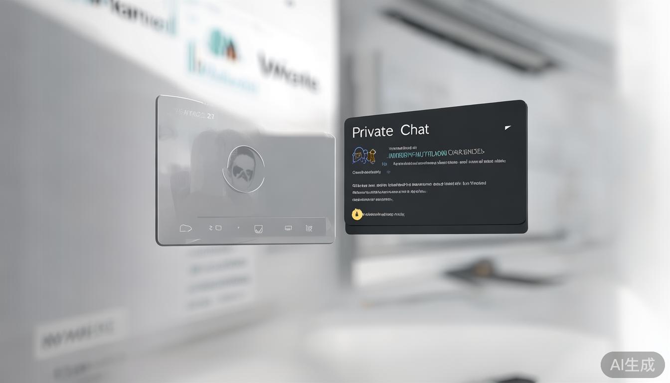 im錢包官網(wǎng)版社交功能出色，群聊成投資交流互動(dòng)新平臺(tái)