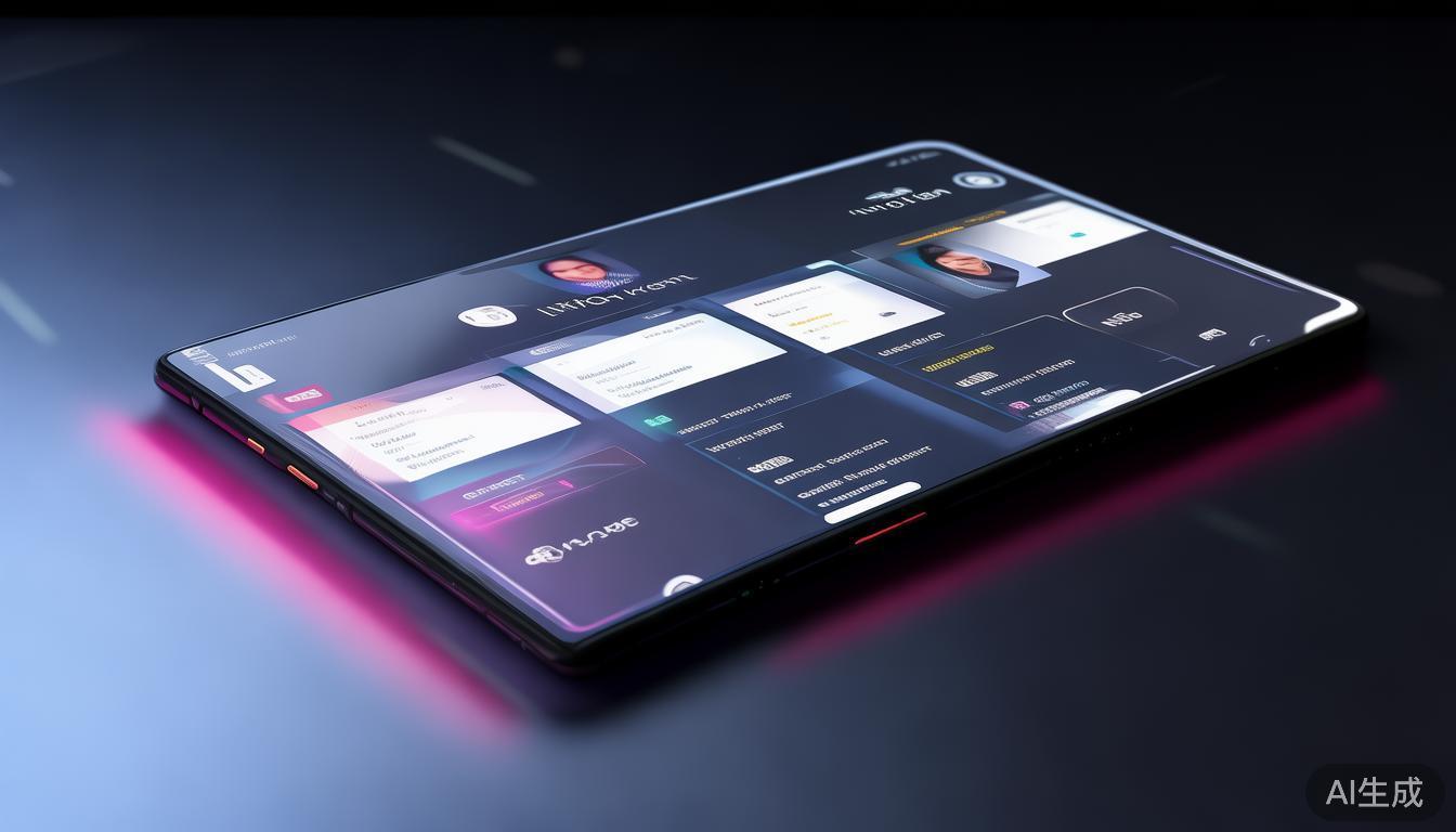 數(shù)字金融發(fā)展迅速！最新imToken免費(fèi)版技術(shù)進(jìn)步引關(guān)注