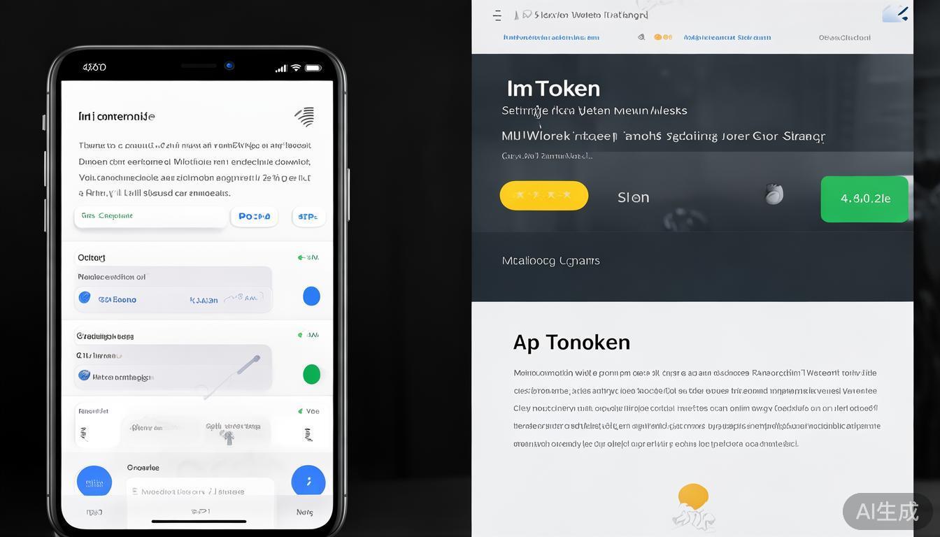 imToken的全球征程：安全與體驗鑄就忠實用戶，激烈競爭下的市場開拓啟示