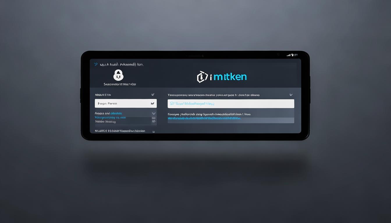 錢包官方下載_錢包app官網(wǎng)下載安裝_5. imtoken正版下載，開(kāi)啟安全錢包時(shí)代