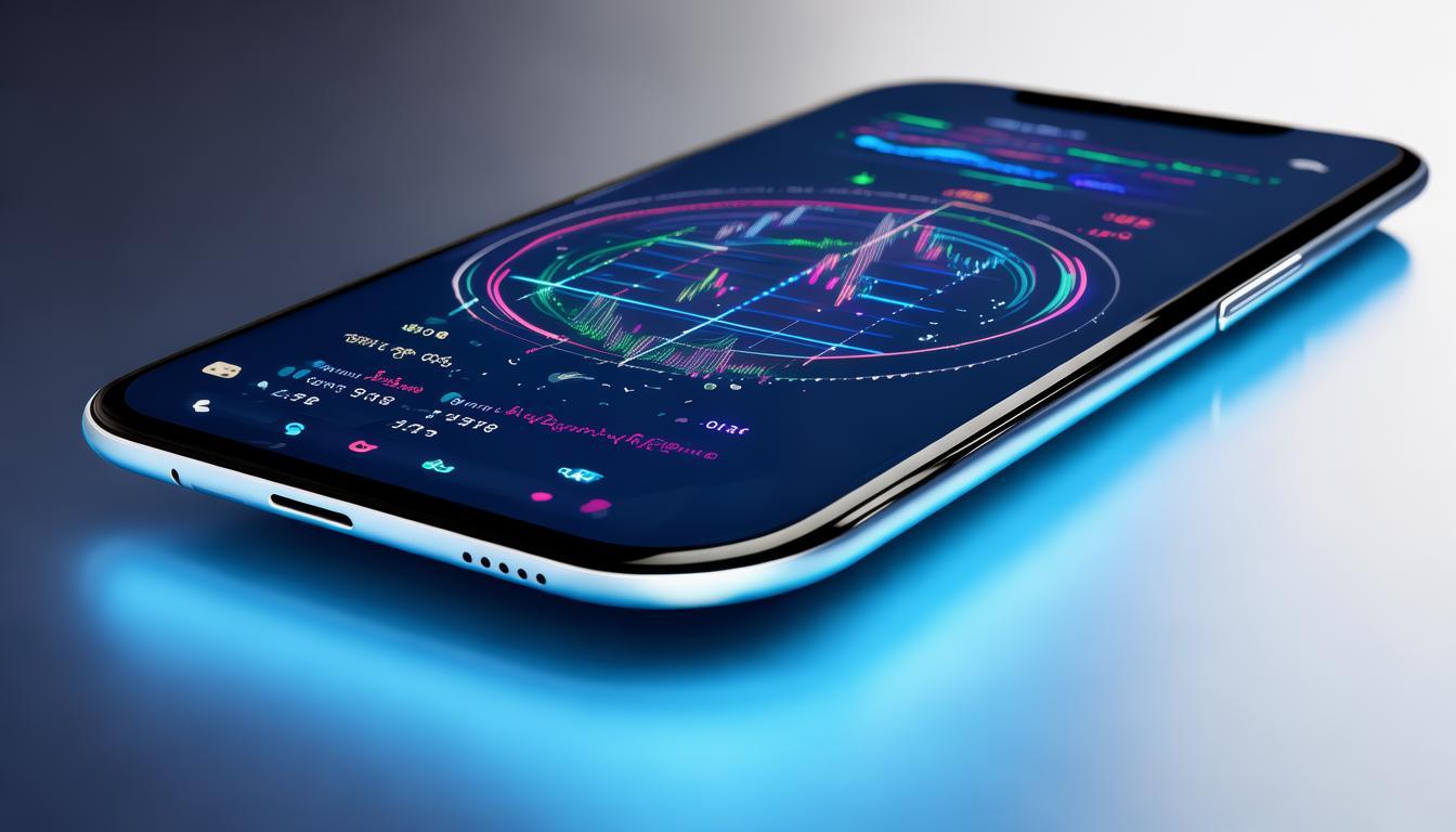 imToken最新版可視化工具和數(shù)據(jù)，助力加密貨幣投資決策