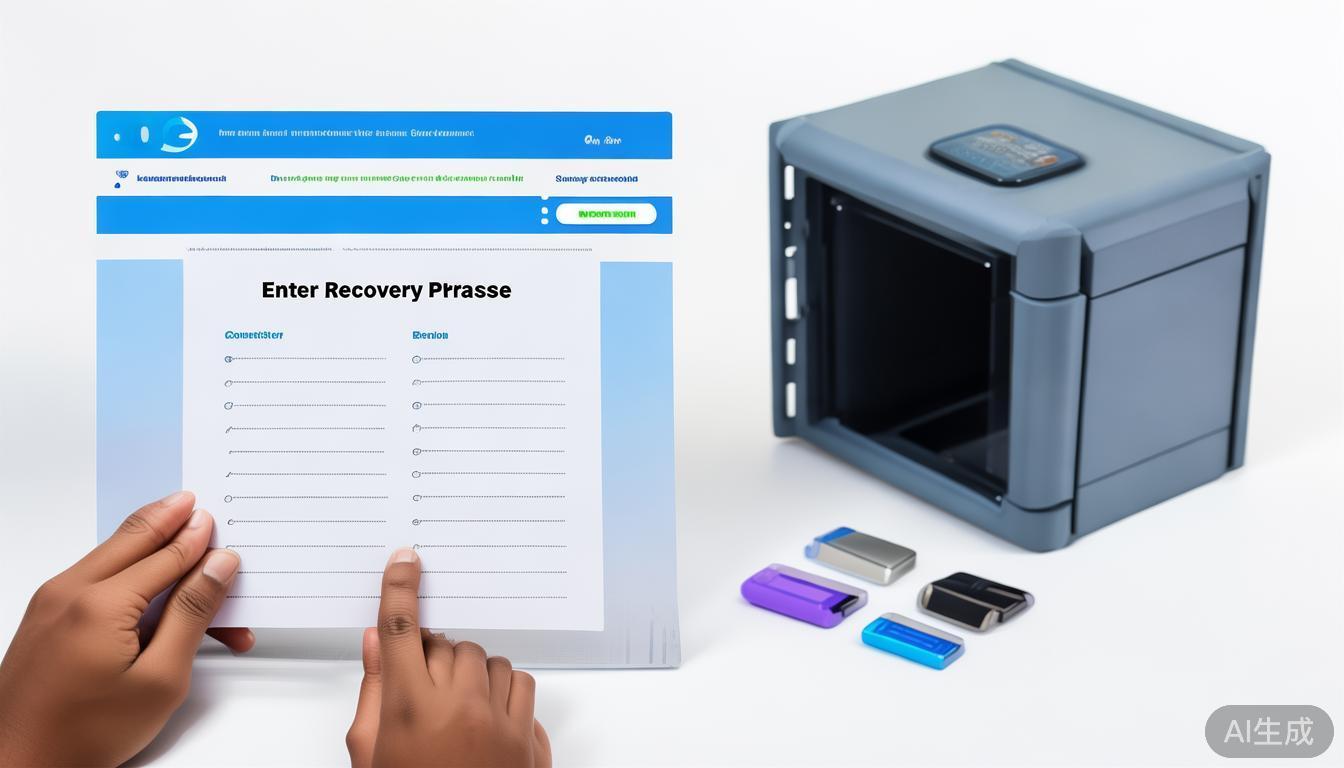 imToken 2.0國際版錢包備份指南：保障數(shù)字資產(chǎn)安全，防止永久丟失