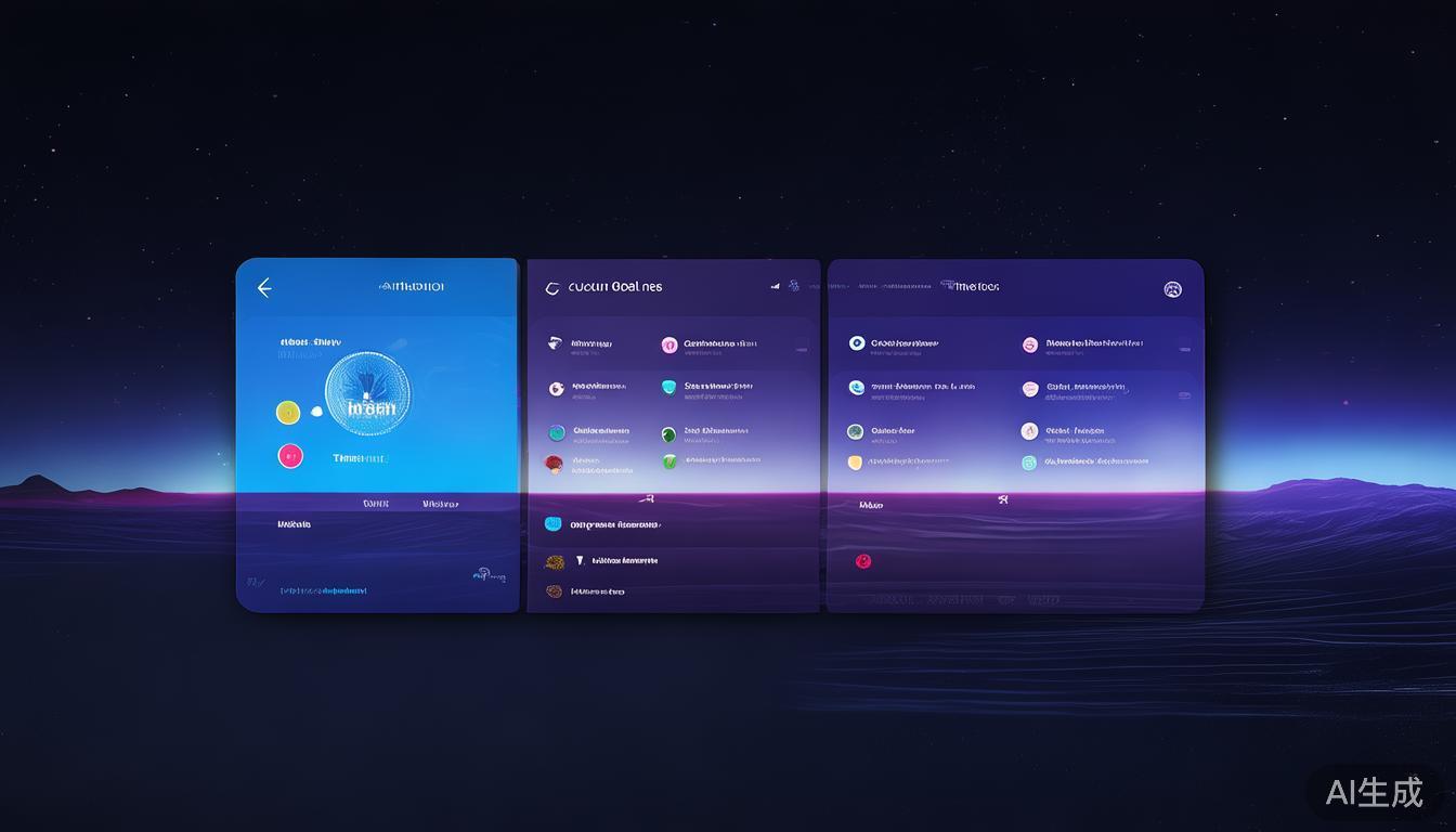 imToken錢包：您的數(shù)字資產(chǎn)守護者！多重加密，安心管理比特幣、以太坊