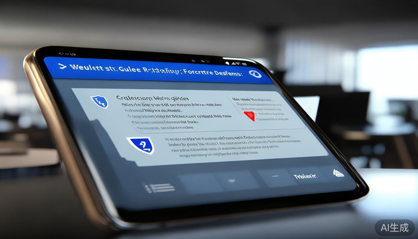 Tokenim錢包安全指南：識(shí)別風(fēng)險(xiǎn)、筑牢防線，守護(hù)數(shù)字資產(chǎn)